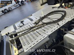 DAF XF 480 4X2 Top Condition! NL APK 09-2026 Hydrau...