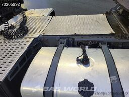 DAF CF 410 4X2 SC Standklima PTO Alcoa's