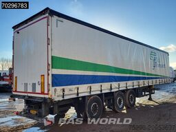 Schmitz SCB*S3T 3 axles Lift + Steering Axle Anti Vanda...