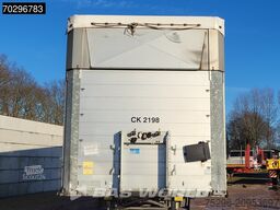 Schmitz SCB*S3T 3 axles Lift + Steering Axle Anti Vanda...