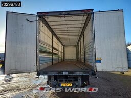 Schmitz SCB*S3T 3 axles Lift + Steering Axle Anti Vanda...