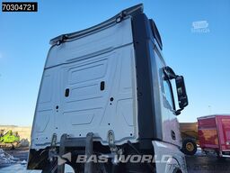Mercedes Actros 2553 Actros 6X2 BDF Retarder Lift Axle A...