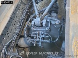 Mercedes Actros 2553 Actros 6X2 BDF Retarder Lift Axle A...