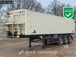 STAS S300CX 3 axles 45m3