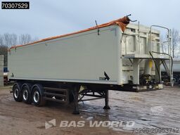 STAS S300CX 3 axles 45m3