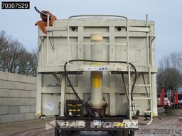 STAS S300CX 3 axles 45m3