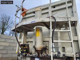 STAS S300CX 3 axles 45m3