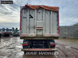 STAS S300CX 3 axles 45m3