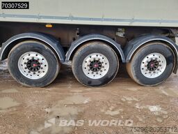STAS S300CX 3 axles 45m3
