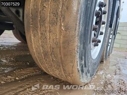 STAS S300CX 3 axles 45m3