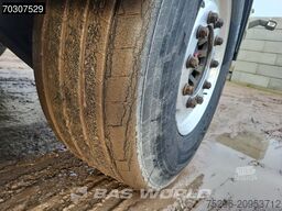 STAS S300CX 3 axles 45m3