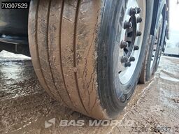 STAS S300CX 3 axles 45m3