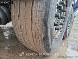 Schmitz SCB*S3D Lifting Axle 27m3