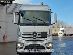 Mercedes Actros 1843 4X2 StreamSpace ADR