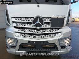 Mercedes Actros 1843 4X2 StreamSpace ADR