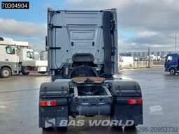 Mercedes Actros 1843 4X2 StreamSpace ADR