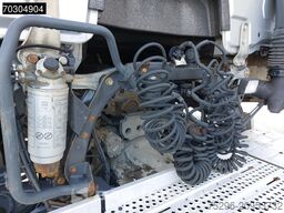 Mercedes Actros 1843 4X2 StreamSpace ADR