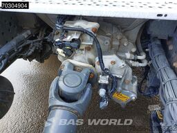 Mercedes Actros 1843 4X2 StreamSpace ADR