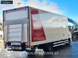 MAN TGL 12.180 TGL 4X2 NL-Truck Diesel+CNG 1500kg L...