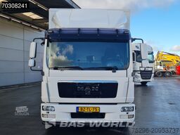 MAN TGL 12.180 TGL 4X2 NL-Truck Diesel+CNG 1500kg L...