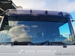 MAN TGL 12.180 TGL 4X2 NL-Truck Diesel+CNG 1500kg L...