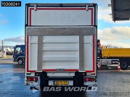 MAN TGL 12.180 TGL 4X2 NL-Truck Diesel+CNG 1500kg L...