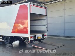 MAN TGL 12.180 TGL 4X2 NL-Truck Diesel+CNG 1500kg L...
