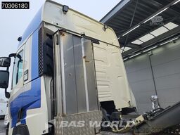 Renault C 520 C 8X4 24tons AJK containersystem Lift+ste...