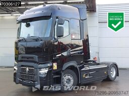 Renault T 520 T 4X2 HIGH 2xTanks