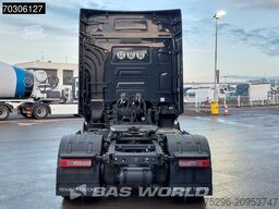 Renault T 520 T 4X2 HIGH 2xTanks