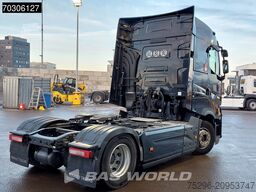 Renault T 520 T 4X2 HIGH 2xTanks