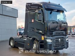 Renault T 520 T 4X2 HIGH 2xTanks