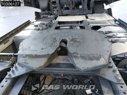 Renault T 520 T 4X2 HIGH 2xTanks