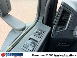 Mercedes-Benz Arocs 2542/45 L 6x2/4, Vorlauflenk-/liftachse,