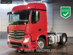 Mercedes Actros 1845 4X2 StreamSpace