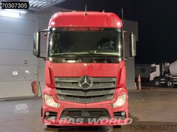 Mercedes Actros 1845 4X2 StreamSpace
