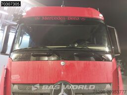 Mercedes Actros 1845 4X2 StreamSpace