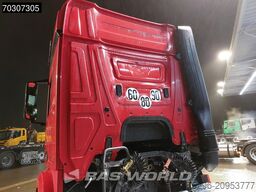 Mercedes Actros 1845 4X2 StreamSpace