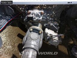 Mercedes Actros 1845 4X2 StreamSpace