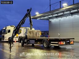 Scania P310 R 4X2 HMF 1823 K4 Crane Kran Remote contro...