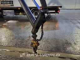 Scania P310 R 4X2 HMF 1823 K4 Crane Kran Remote contro...