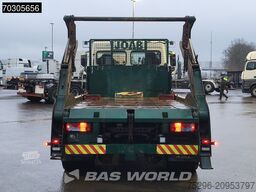 Mercedes Atego 1527 Atego 4X2 JOAB VL8 skiploader Automa...