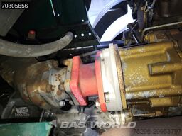 Mercedes Atego 1527 Atego 4X2 JOAB VL8 skiploader Automa...