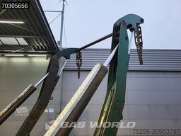 Mercedes Atego 1527 Atego 4X2 JOAB VL8 skiploader Automa...