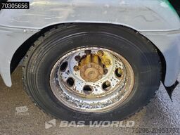 Mercedes Atego 1527 Atego 4X2 JOAB VL8 skiploader Automa...