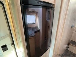 SUNLIGHT T 65  | Automatik | Auto. Sat. + TV | AHK + RFK