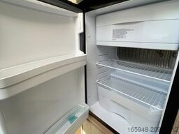 SUNLIGHT T 65  | Automatik | Auto. Sat. + TV | AHK + RFK