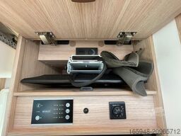 SUNLIGHT T 65  | Automatik | Auto. Sat. + TV | AHK + RFK