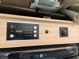 SUNLIGHT T 65  | Automatik | Auto. Sat. + TV | AHK + RFK