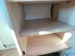 SUNLIGHT T 65  | Automatik | Auto. Sat. + TV | AHK + RFK